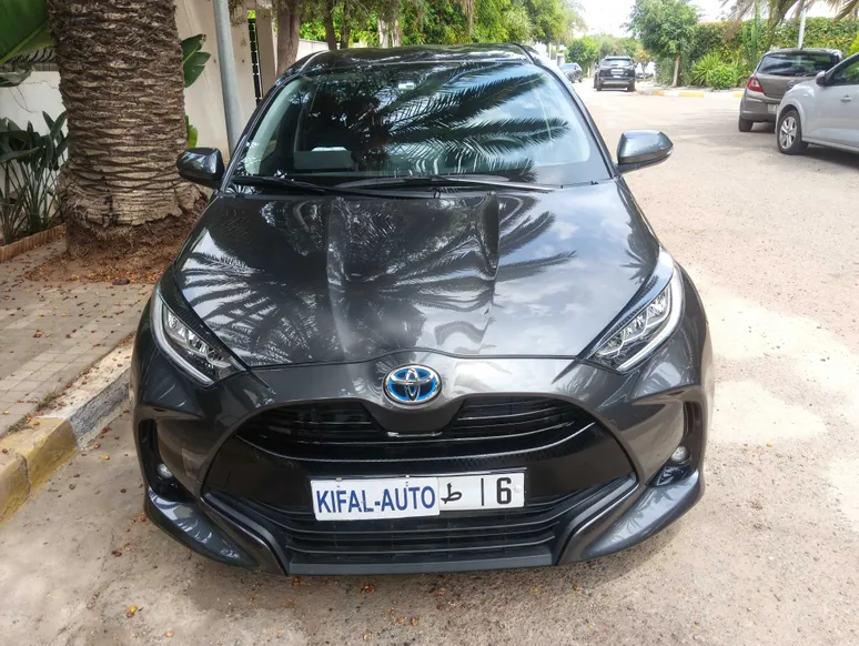 Image Vehicule
