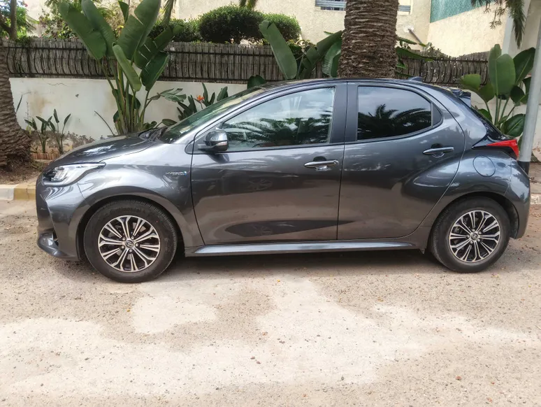 Image Vehicule