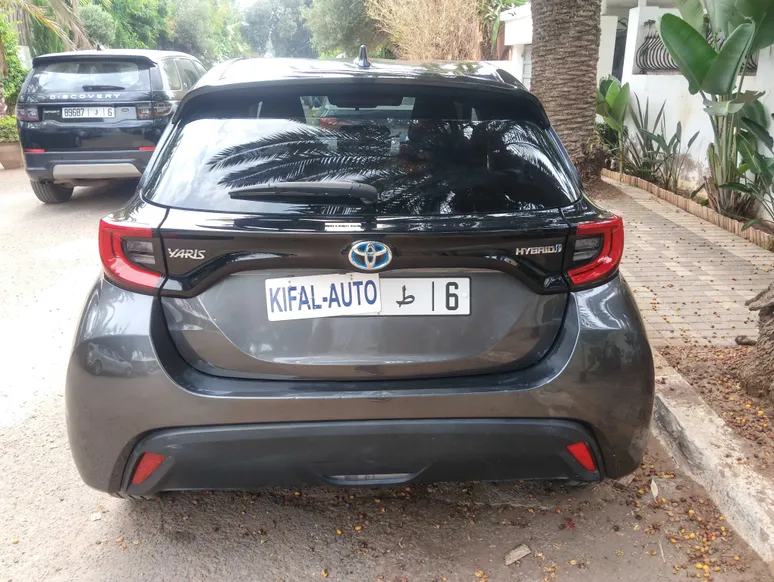 Image Vehicule