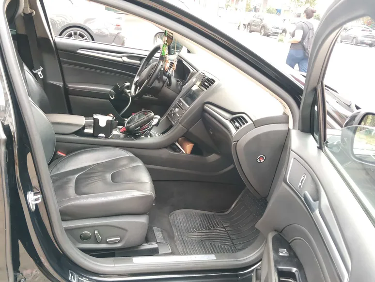 Image Vehicule