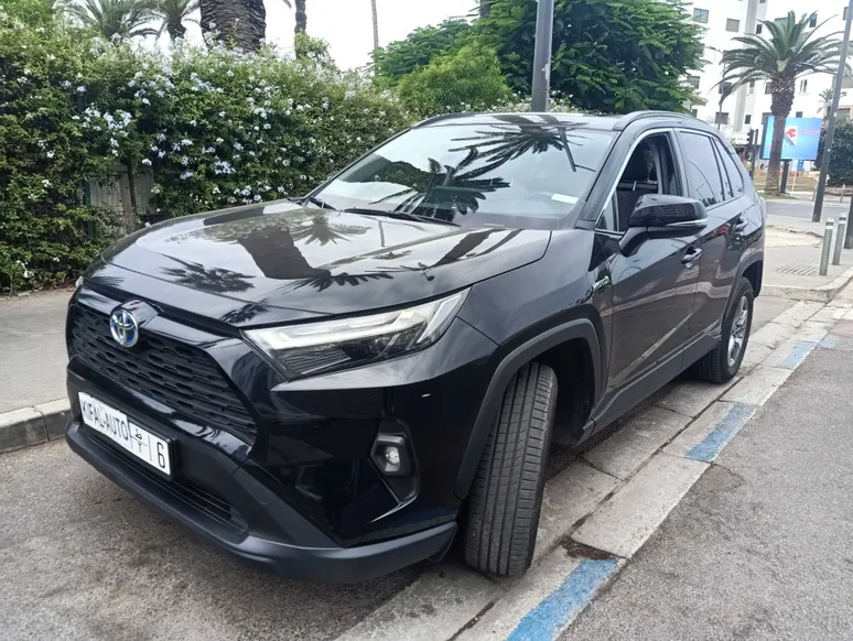 Image Vehicule