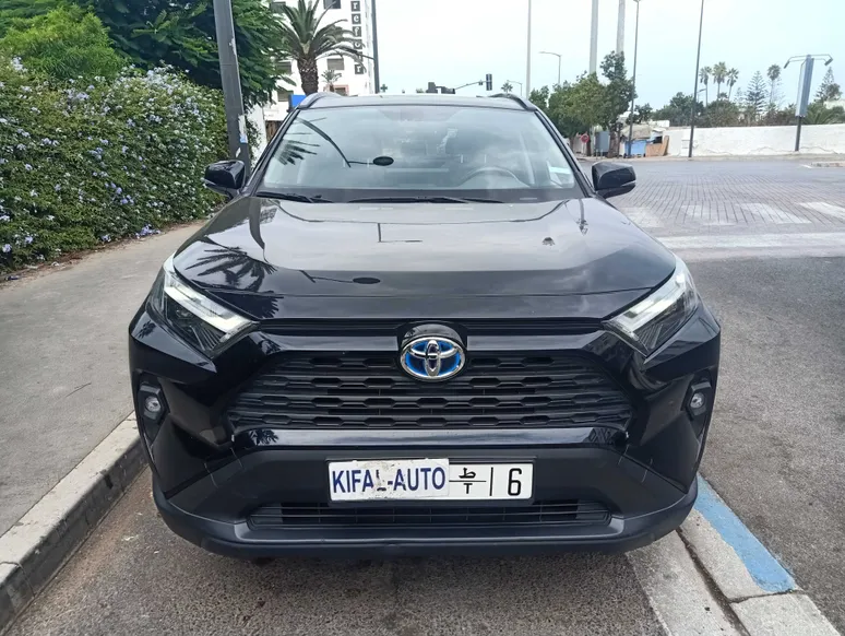 Image Vehicule