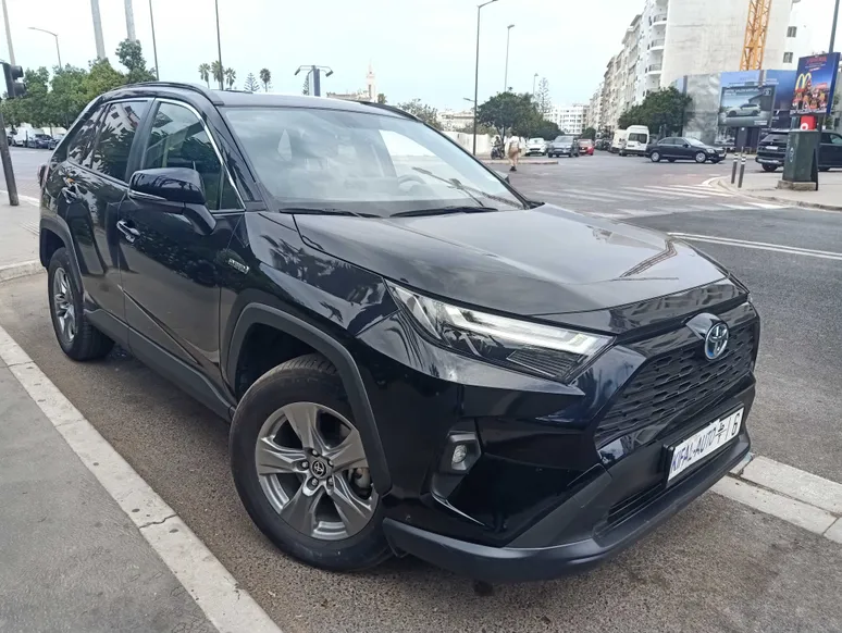 Image Vehicule