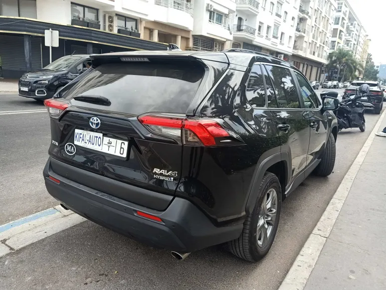 Image Vehicule
