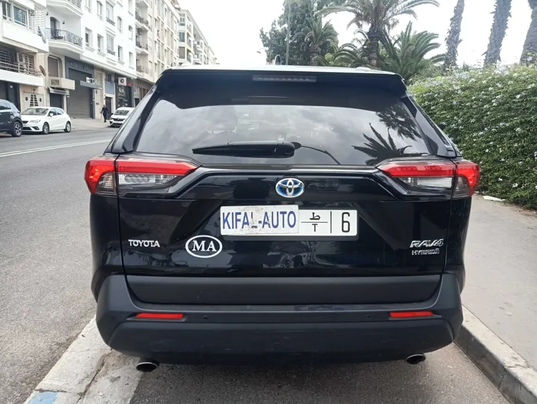 Image Vehicule