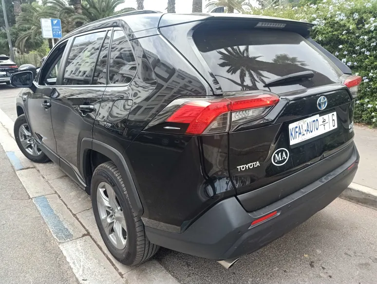 Image Vehicule