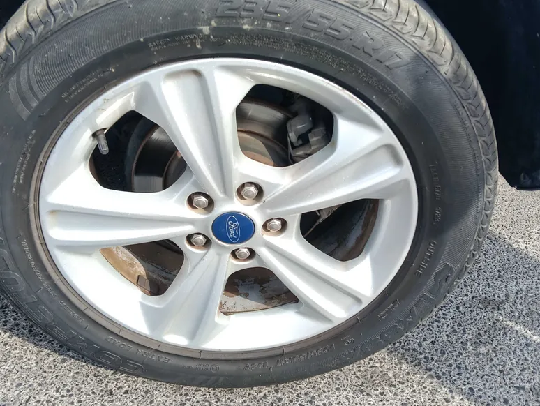 Image Vehicule