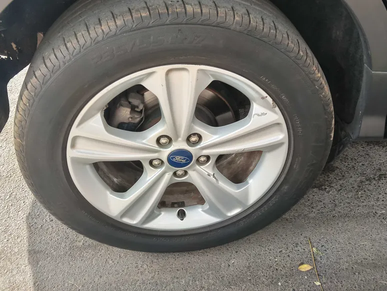 Image Vehicule