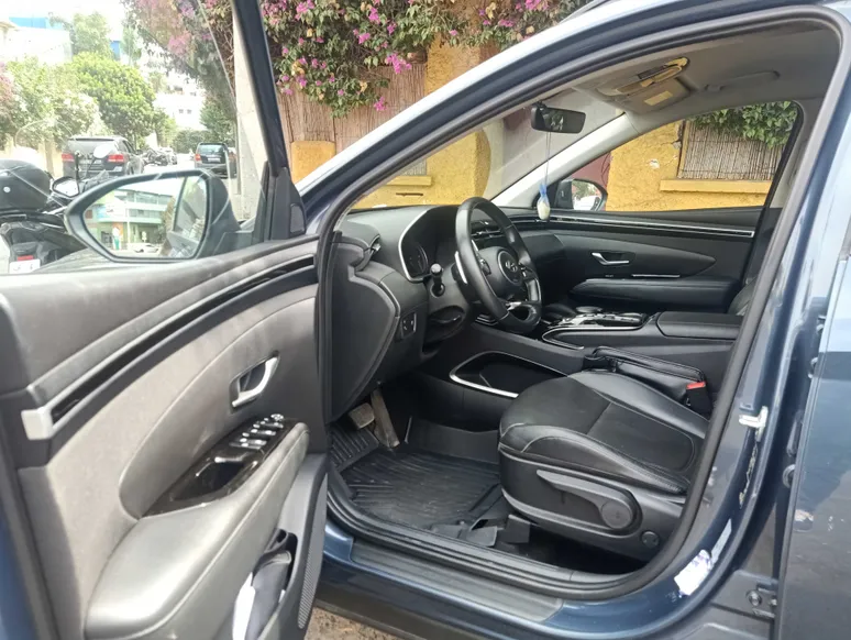 Image Vehicule