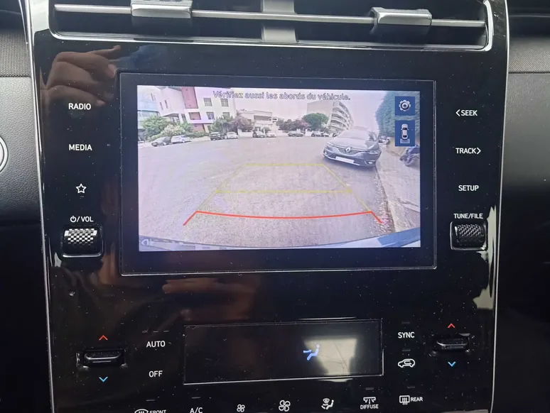 Image Vehicule