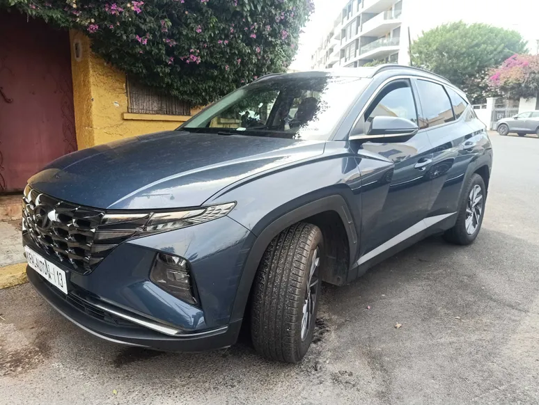 Image Vehicule