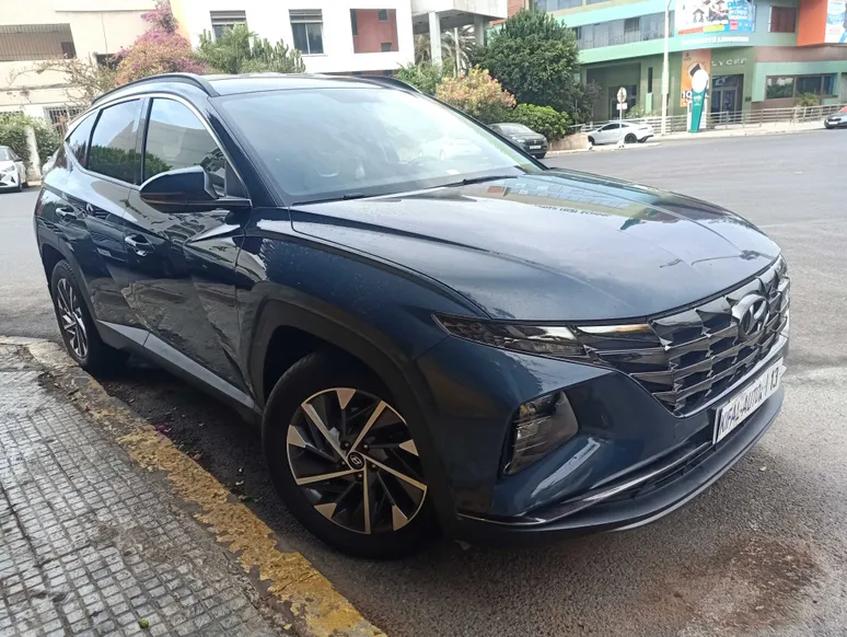 Image Vehicule