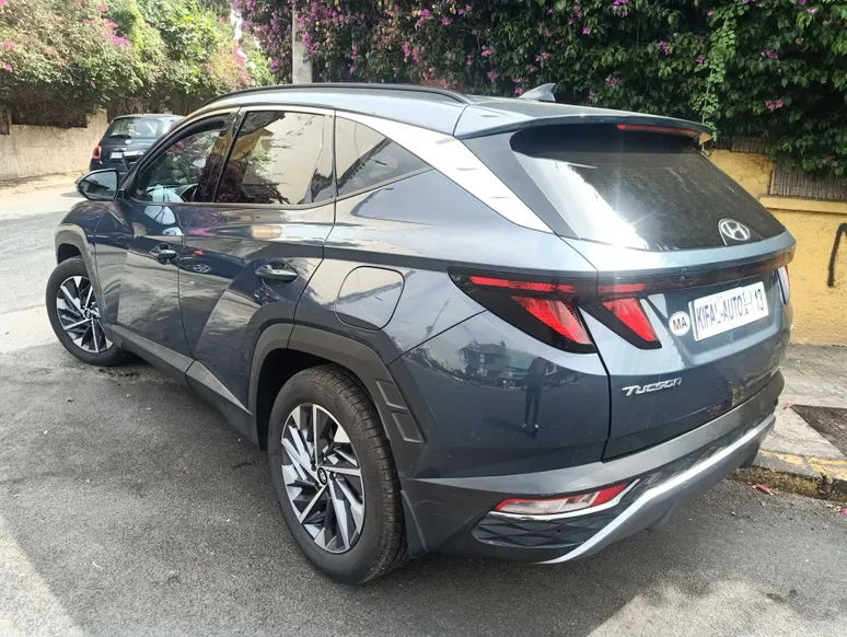 Image Vehicule