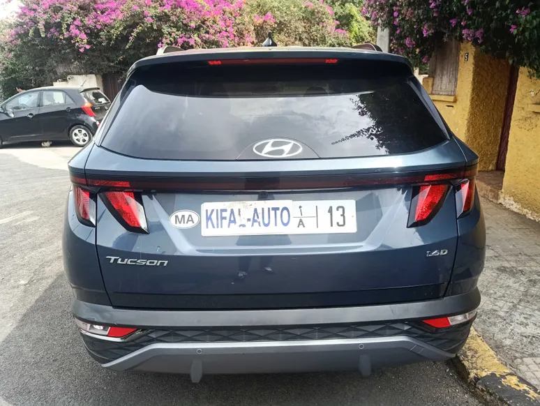 Image Vehicule
