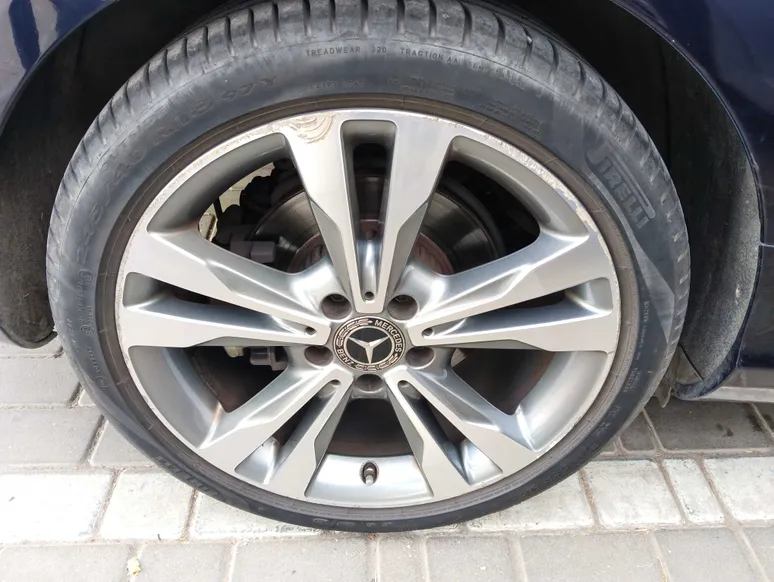Image Vehicule