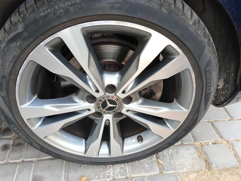 Image Vehicule