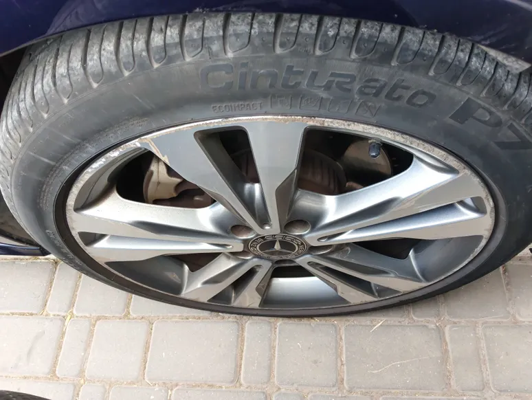 Image Vehicule