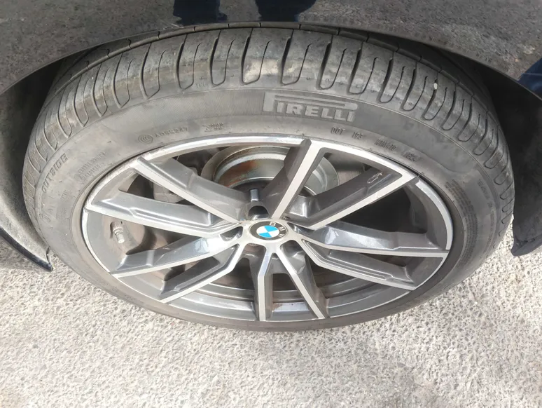 Image Vehicule