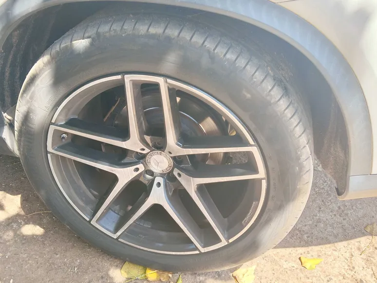 Image Vehicule