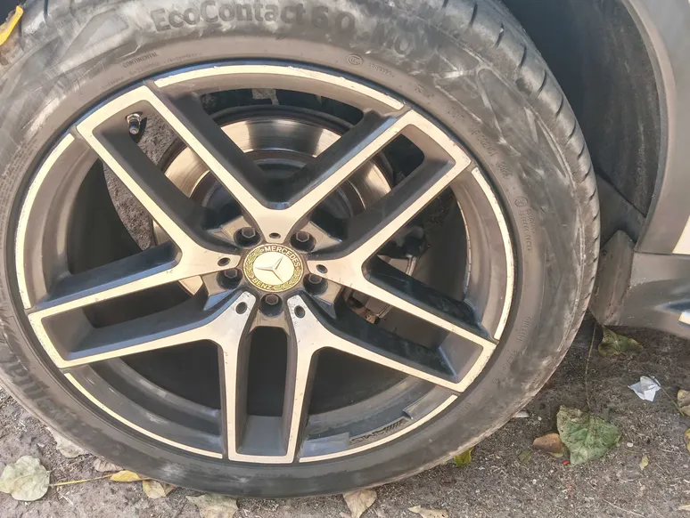 Image Vehicule