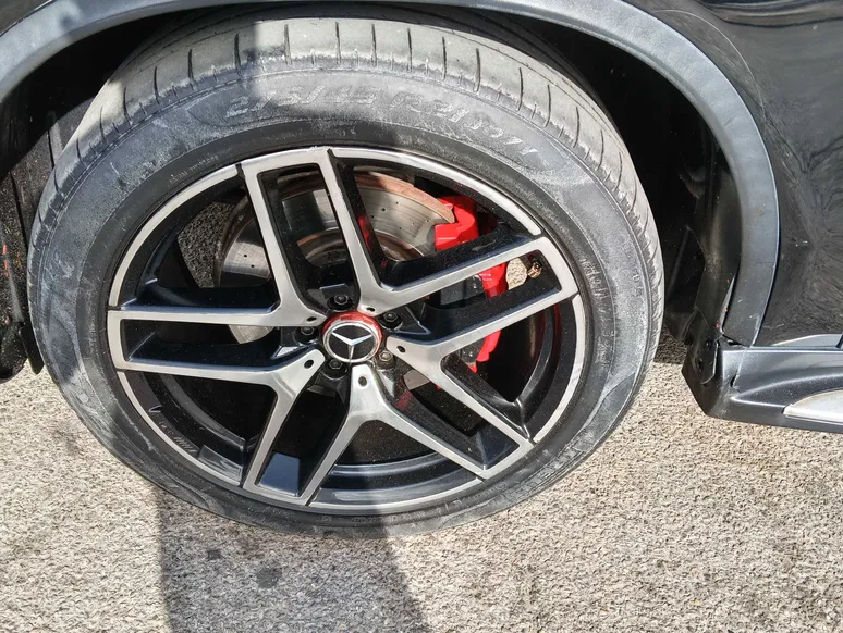 Image Vehicule