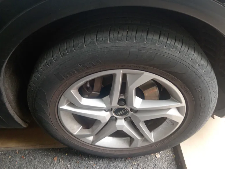 Image Vehicule