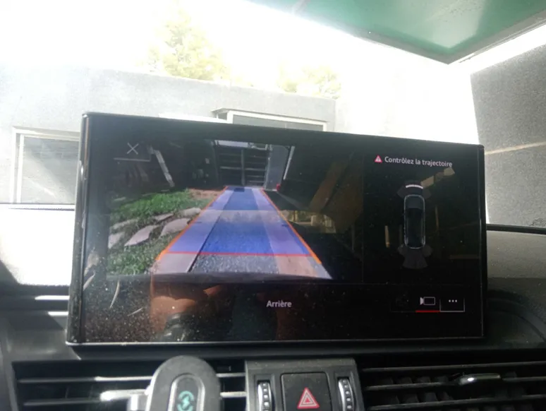 Image Vehicule
