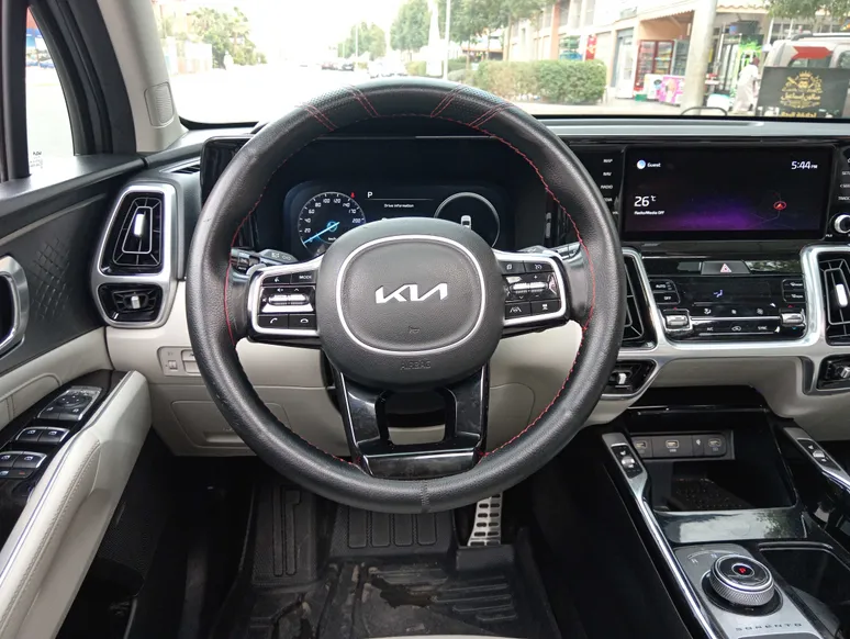 Image Vehicule