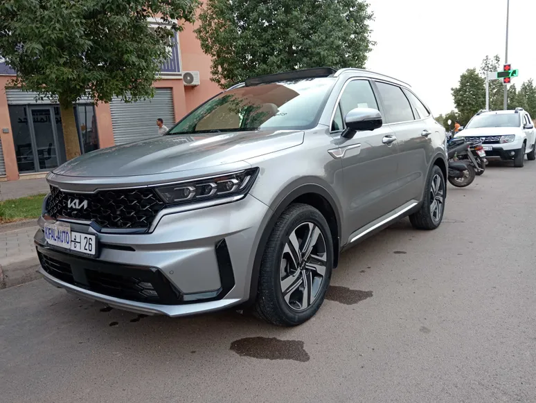 Image Vehicule