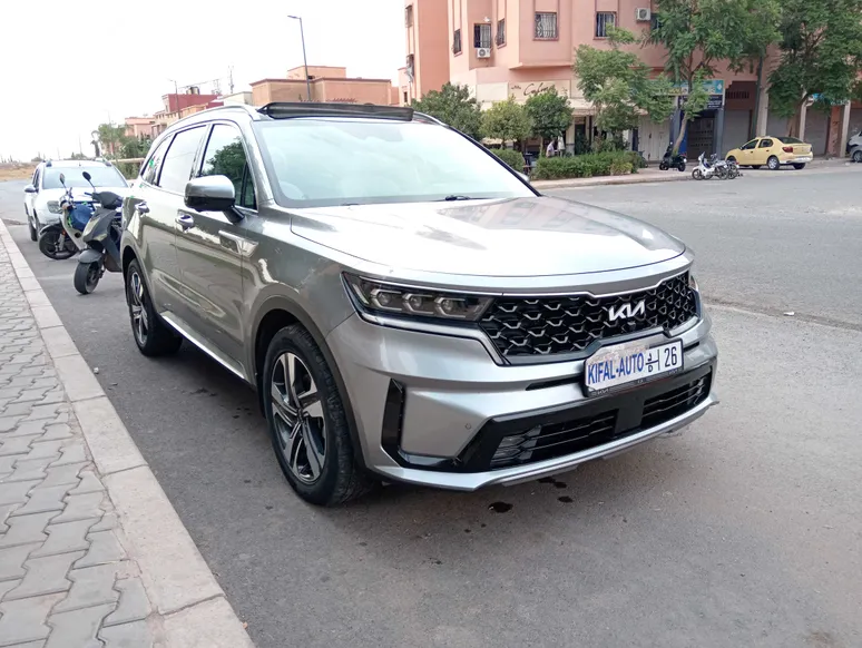 Image Vehicule