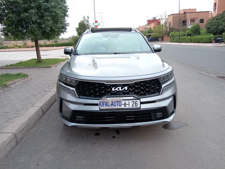 Image Vehicule