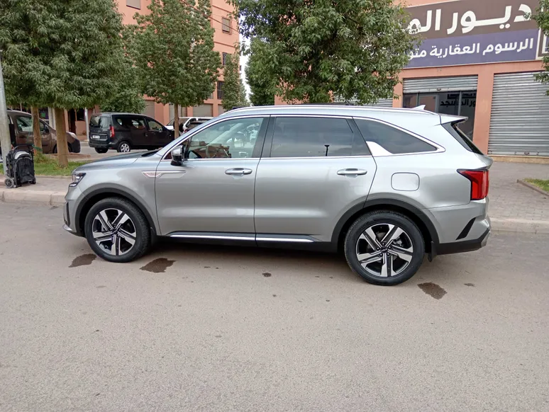 Image Vehicule