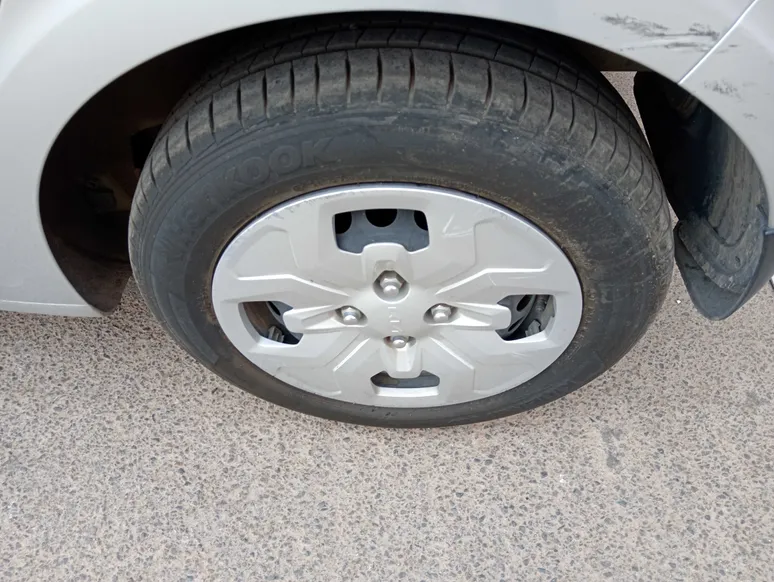 Image Vehicule