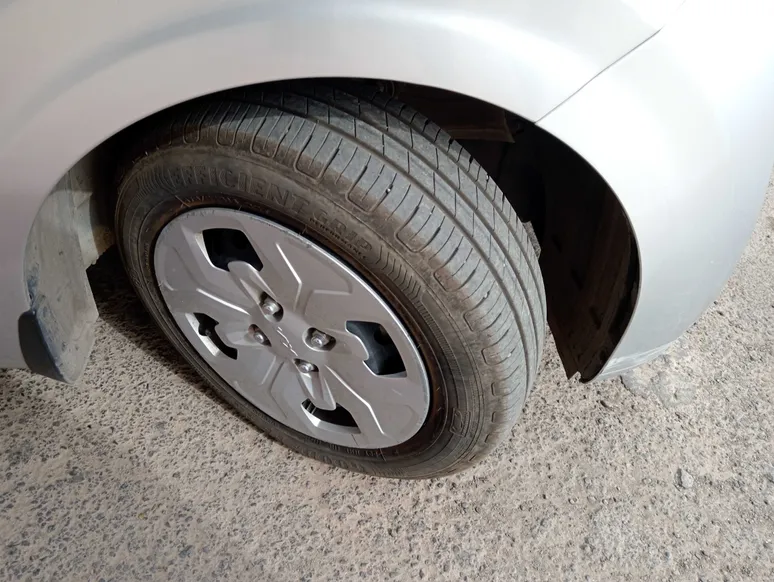 Image Vehicule