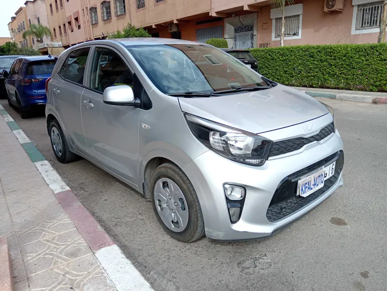 Image Vehicule