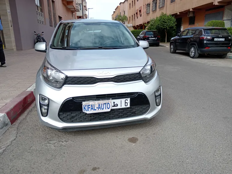 Image Vehicule