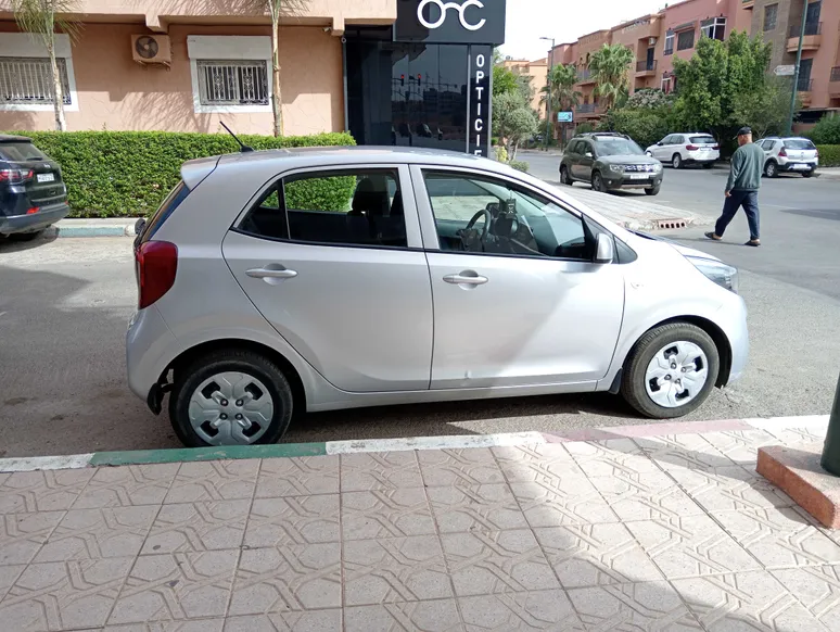 Image Vehicule