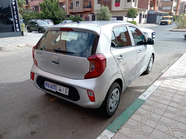 Image Vehicule