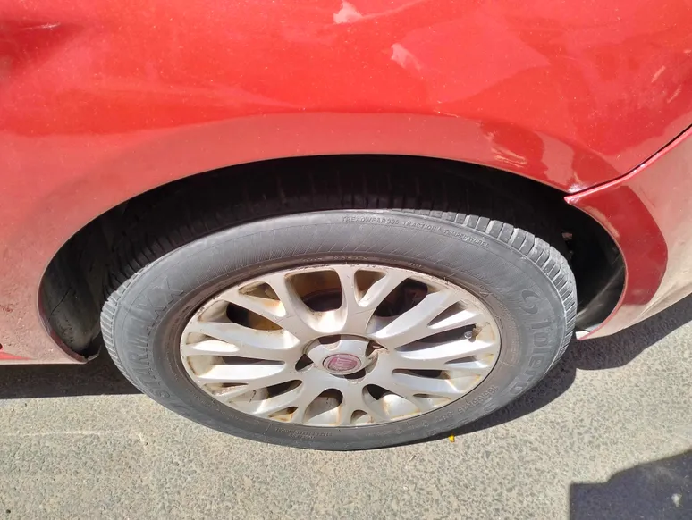 Image Vehicule