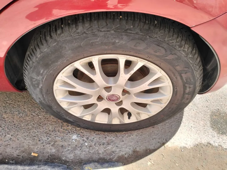Image Vehicule