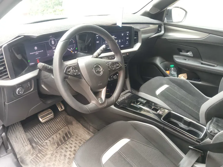 Image Vehicule