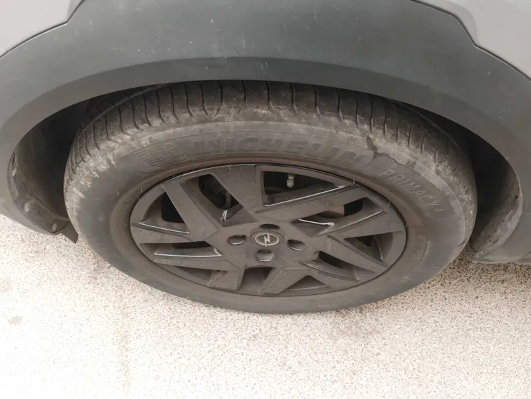 Image Vehicule