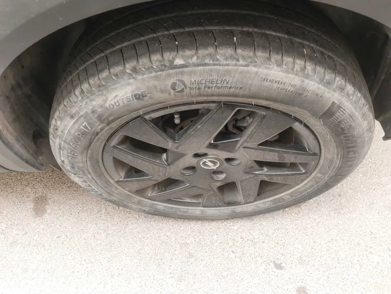 Image Vehicule