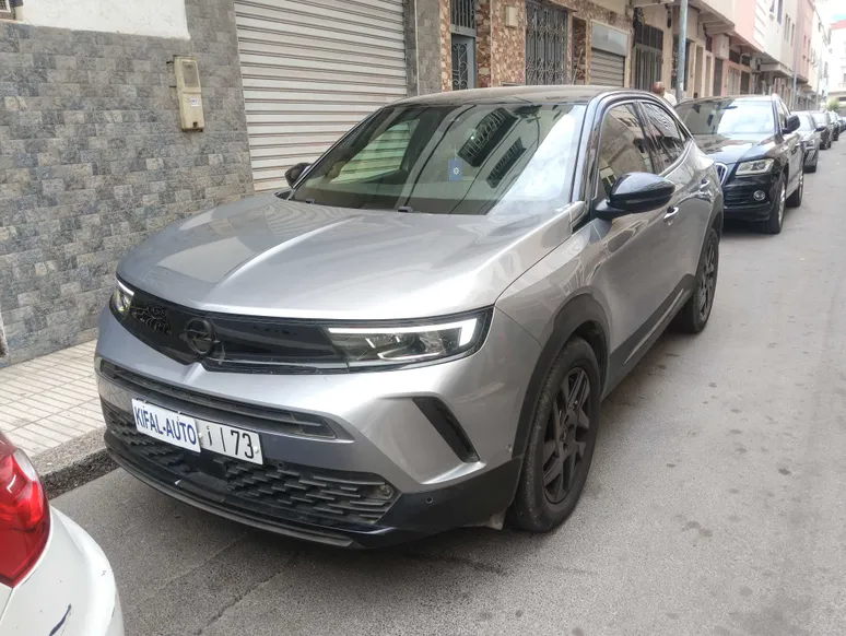 Image Vehicule