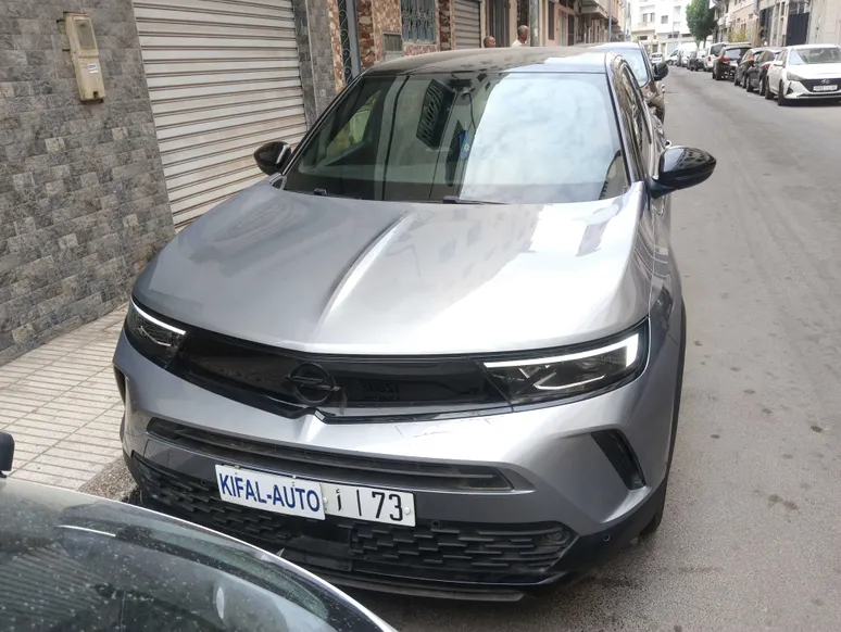 Image Vehicule