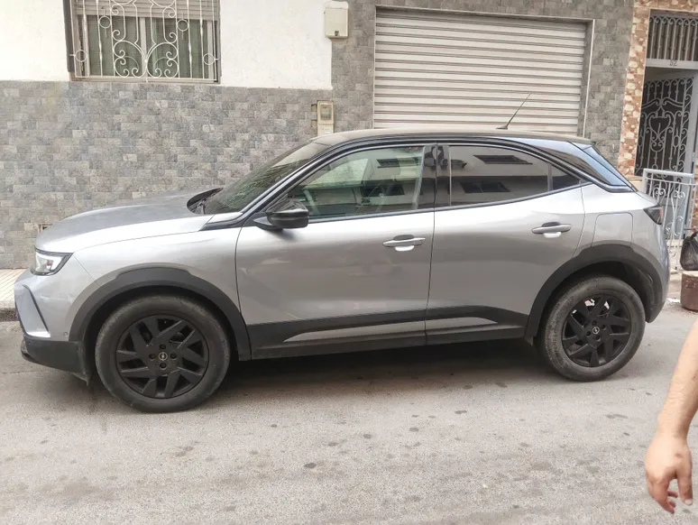 Image Vehicule