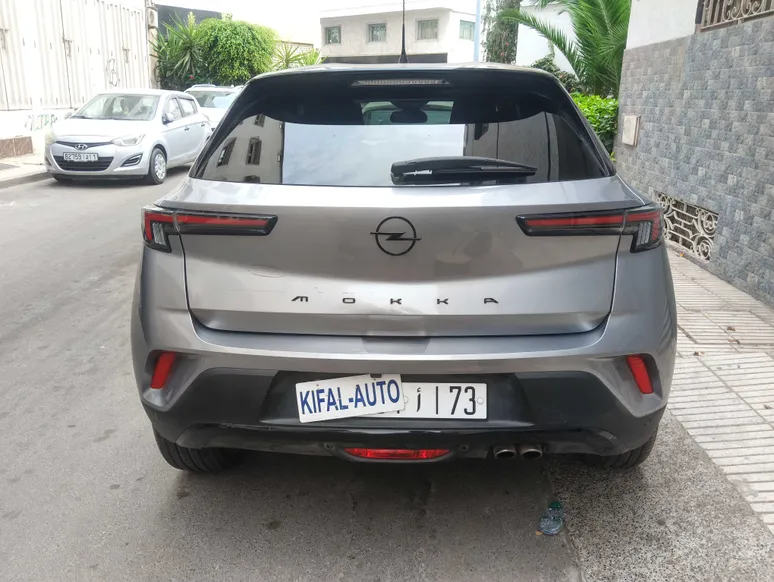 Image Vehicule