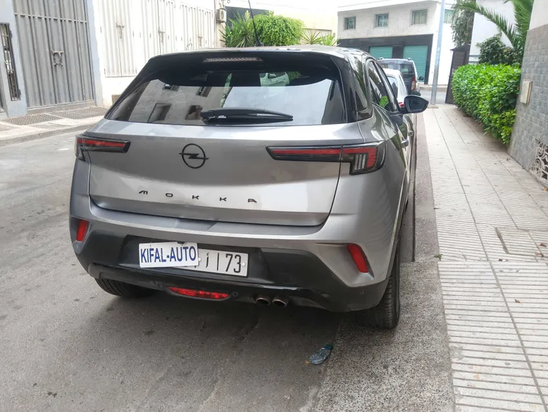 Image Vehicule