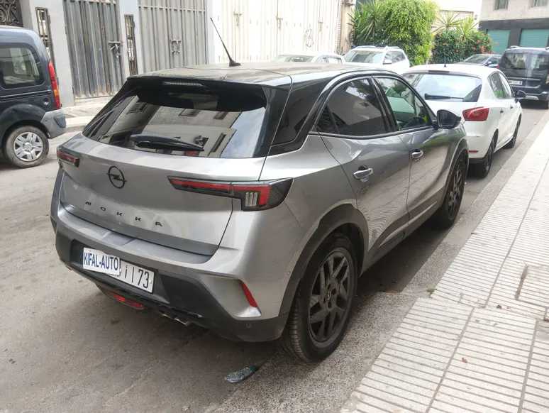 Image Vehicule