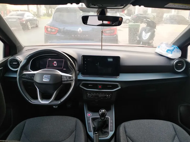 Image Vehicule
